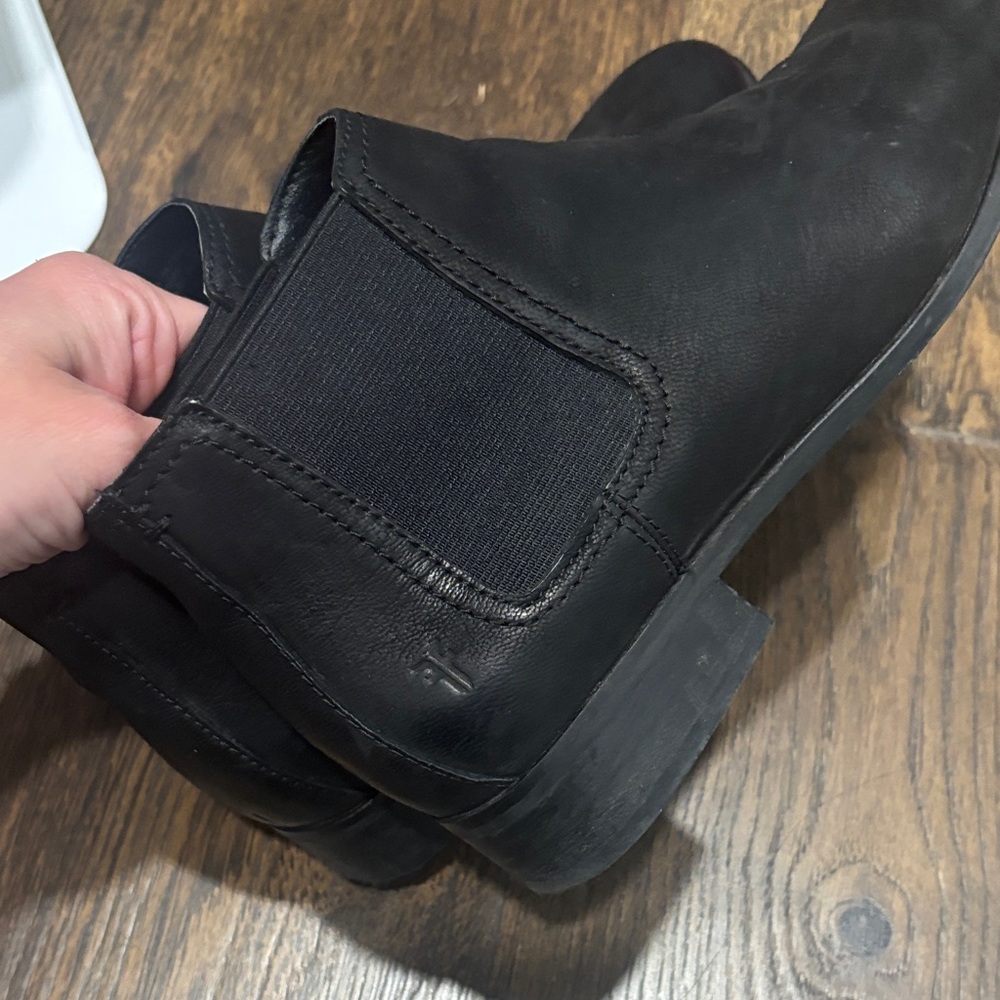 Frye booties - Picture 8 of 12